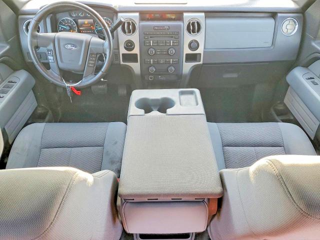 2011 Ford F150 მანქანა იყიდება აუქციონზე, vin: 1FTFW1CT9BFB44828, აუქციონის ნომერი: 60868616