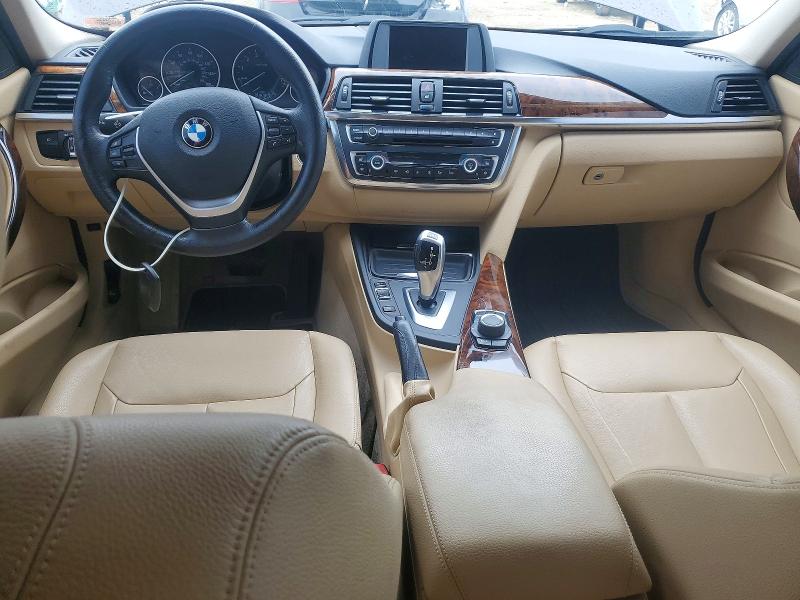 Продажа на аукционе авто 2012 Bmw 328, vin: WBA3A5C51CF345826, номер лота: 62768886