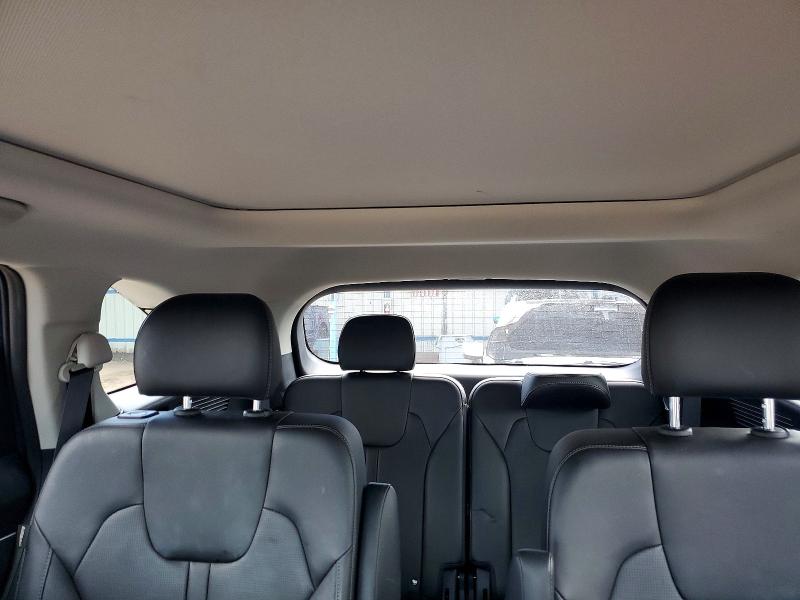 Aukcja sprzedaży 2024 Kia Sorento, vin: 5XYRHDJFXRG260617, numer aukcji: 63379136