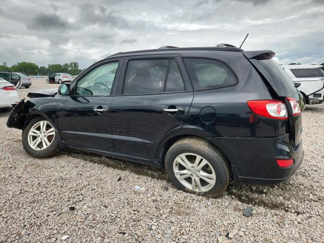 Aukcja sprzedaży 2011 Hyundai Santa Fe, vin: 5XYZK4AG1BG047233, numer aukcji: 59603836
