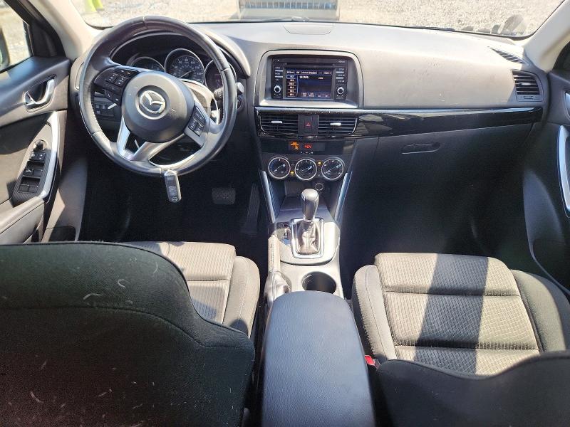 Aukcja sprzedaży 2015 Mazda Cx-5, vin: JM3KE4CY7F0462199, numer aukcji: 61031396