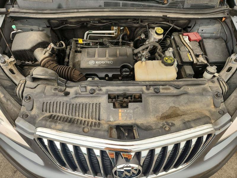 Продажа на аукционе авто 2014 Buick Encore, vin: KL4CJGSB1EB776015, номер лота: 59990476