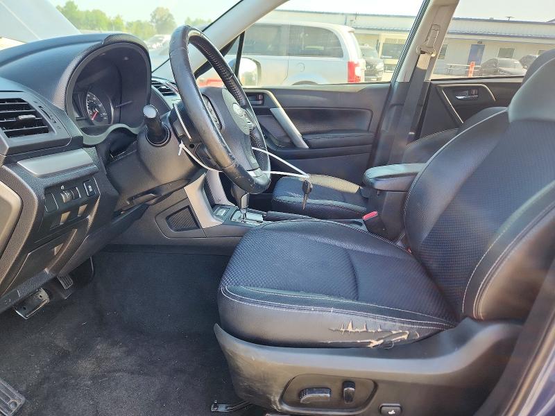 62850386 :رقم المزاد ، JF2SJGDC7EH508141 vin ، 2014 Subaru Forester مزاد بيع