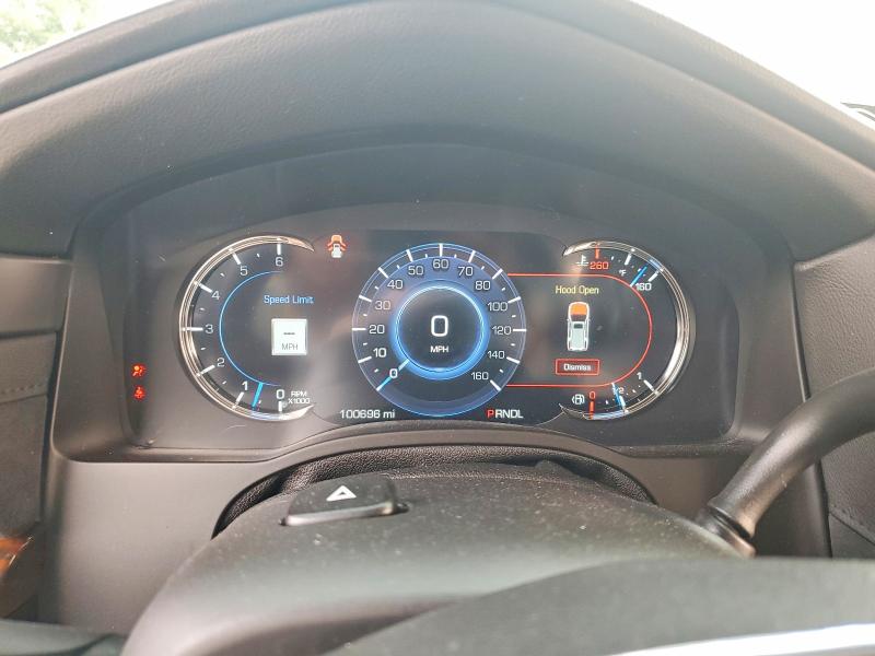 Продаж на аукціоні авто 2017 Cadillac Escalade, vin: 1GYS4BKJ0HR311704, номер лоту: 61498706