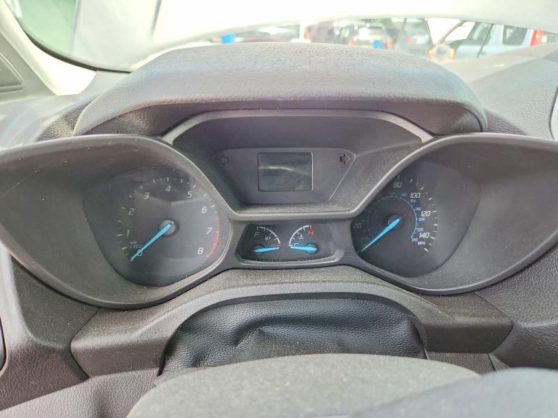 2017 Ford Transit Connect მანქანა იყიდება აუქციონზე, vin: NM0GE9E75H1325594, აუქციონის ნომერი: 61016106