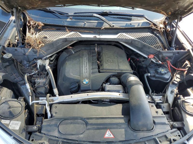 Продажа на аукционе авто 2015 Bmw X5, vin: 5UXKR0C59F0K60376, номер лота: 59703946