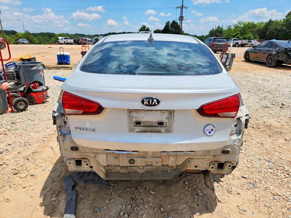 Aukcja sprzedaży 2017 Kia Forte, vin: 3KPFL4A73HE131138, numer aukcji: 59947676