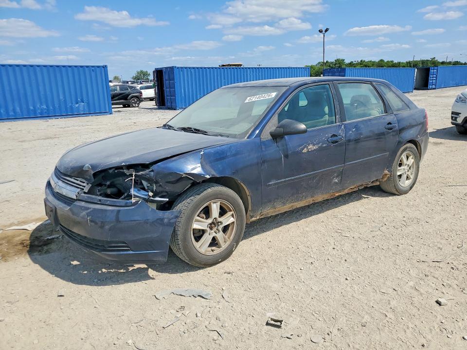 Aukcja sprzedaży 2004 Chevrolet Malibu, vin: 1G1ZT64814F185916, numer aukcji: 62140426
