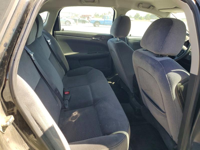 Продаж на аукціоні авто 2011 Chevrolet Impala, vin: 2G1WG5EK0B1141535, номер лоту: 62280766