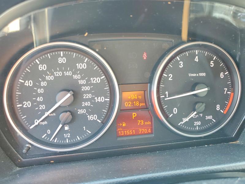 Aukcja sprzedaży 2011 Bmw 328, vin: WBADW7C55BE545128, numer aukcji: 59652966
