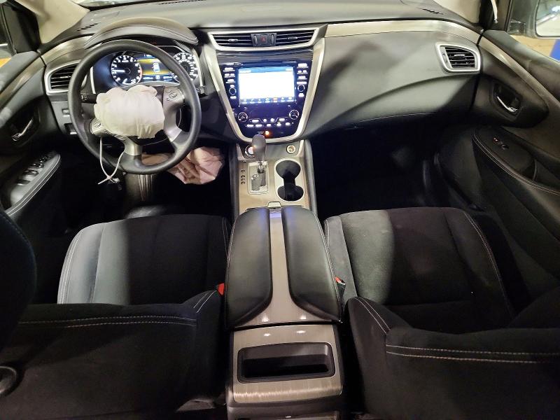 Aukcja sprzedaży 2016 Nissan Murano, vin: 5N1AZ2MH0GN142301, numer aukcji: 61917696