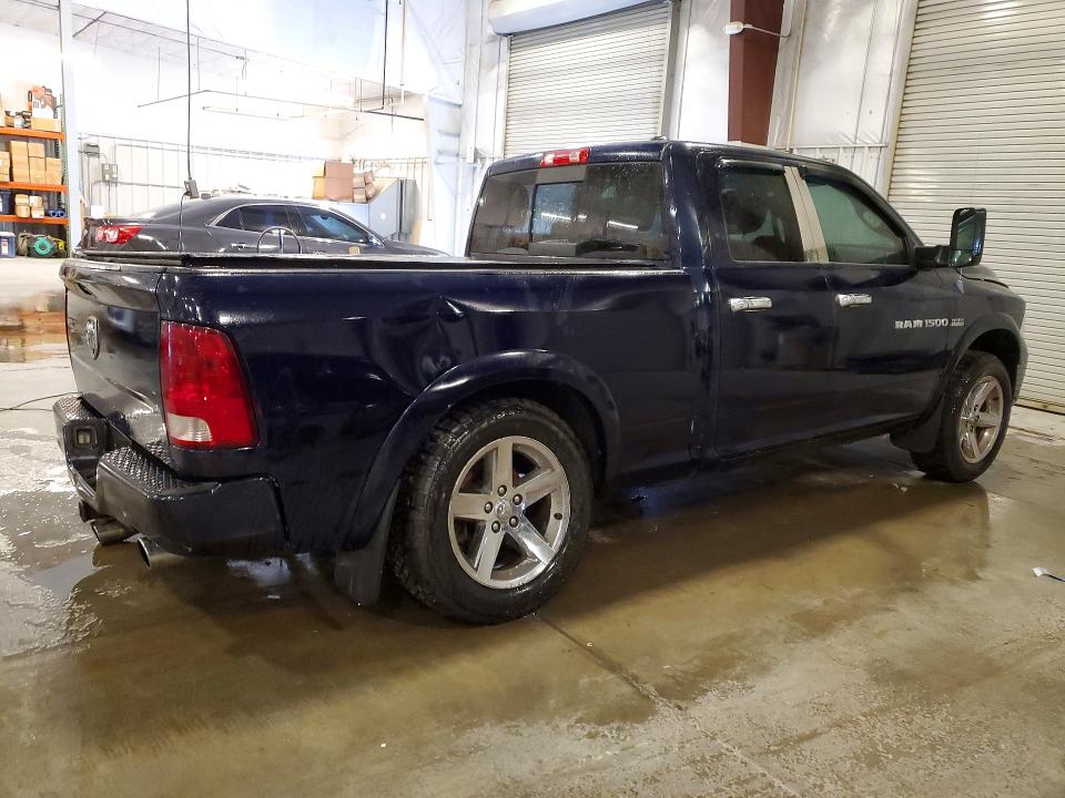 Aukcja sprzedaży 2012 Dodge Ram 1500, vin: 1C6RD7HT5CS296068, numer aukcji: 62080946