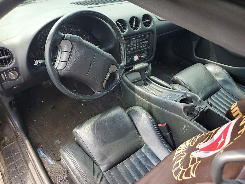 63389566 :رقم المزاد ، 2G2FS22S2R2206385 vin ، 1994 Pontiac Firebird مزاد بيع