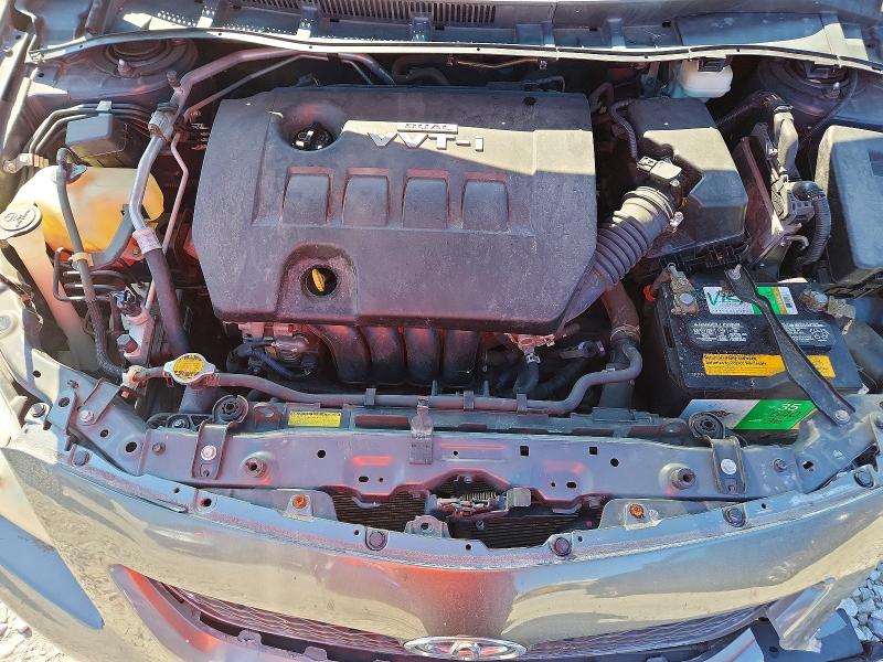 Продажа на аукционе авто 2010 Toyota Corolla, vin: 2T1BU4EE2AC319514, номер лота: 62921346