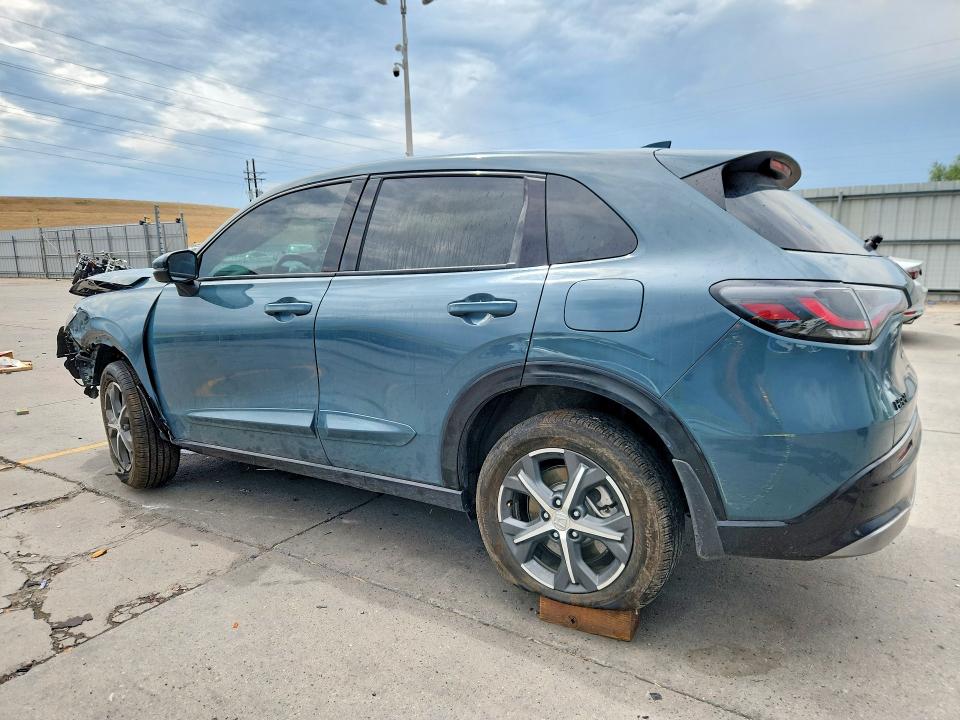 Aukcja sprzedaży 2025 Honda Hr-v, vin: 3CZRZ2H78SM736799, numer aukcji: 62538666