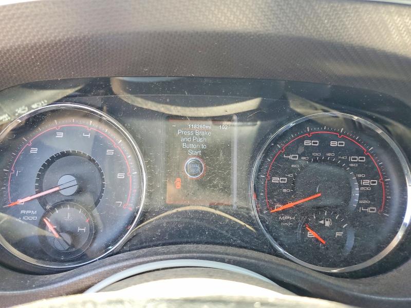 Aukcja sprzedaży 2013 Dodge Charger, vin: 2C3CDXHG7DH522352, numer aukcji: 61843116