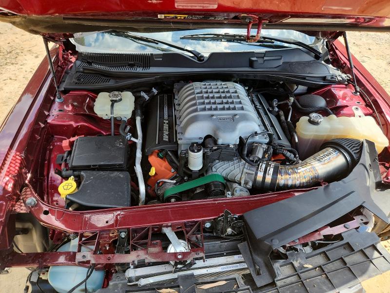 Aukcja sprzedaży 2018 Dodge Challenger, vin: 2C3CDZC91JH130645, numer aukcji: 59841026