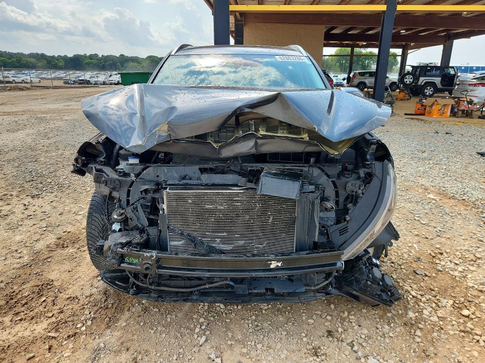 Продаж на аукціоні авто 2020 Hyundai Palisade, vin: KM8R44HE0LU114141, номер лоту: 62863286