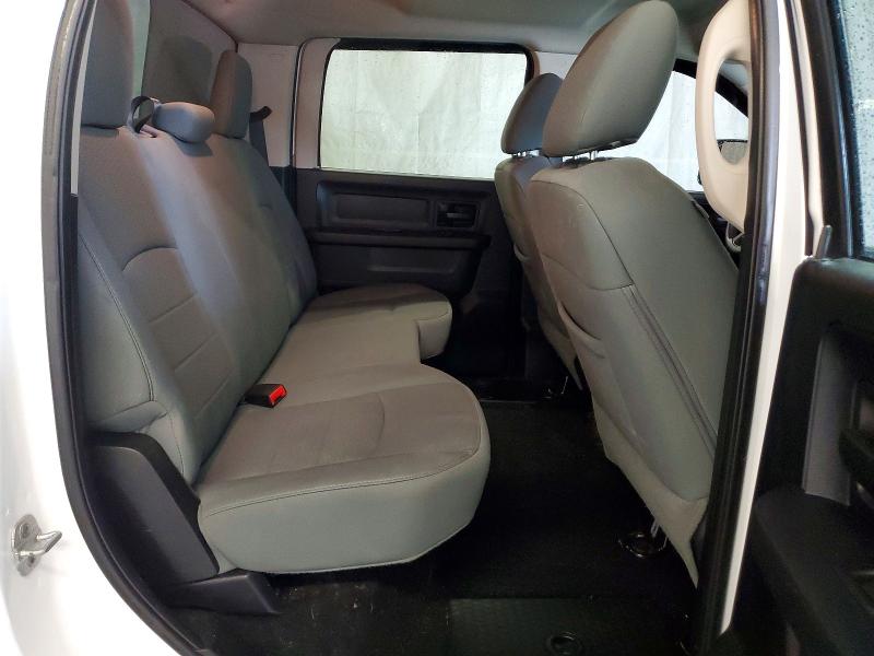 Aukcja sprzedaży 2013 Ram 2500, vin: 3C6UR5CL2DG598143, numer aukcji: 59991286