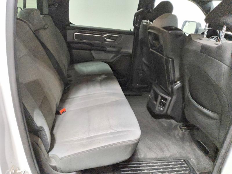 2021 Ram 1500 მანქანა იყიდება აუქციონზე, vin: 1C6SRFFT2MN610453, აუქციონის ნომერი: 62166196