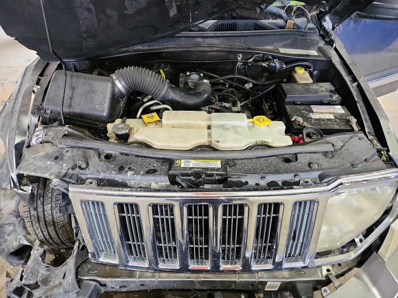 Aukcja sprzedaży 2012 Jeep Liberty, vin: 1C4PJMCK6CW152057, numer aukcji: 59837936