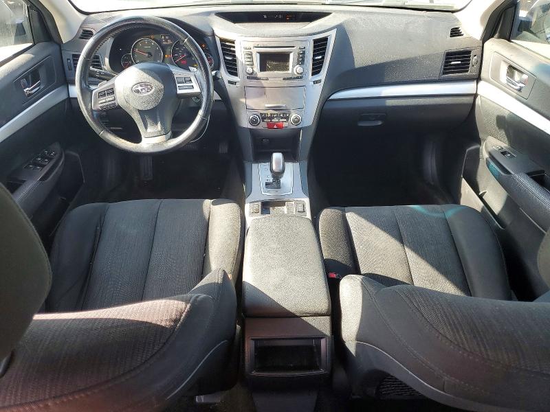 Продажа на аукционе авто 2014 Subaru Legacy, vin: 4S3BMBD61E3003535, номер лота: 63181846