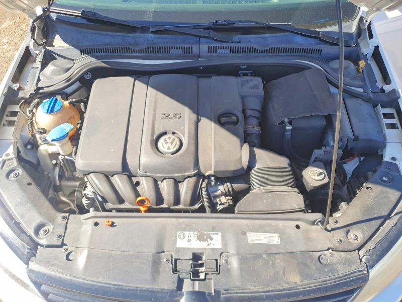 Aukcja sprzedaży 2013 Volkswagen Jetta, vin: 3VWBX7AJ7DM411772, numer aukcji: 60600606