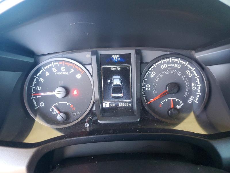 Продаж на аукціоні авто 2021 Toyota Tacoma, vin: 3TYAX5GN7MT020428, номер лоту: 62143786