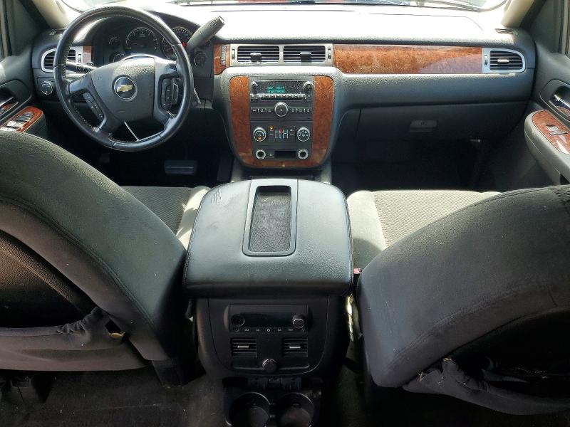Продаж на аукціоні авто 2007 Chevrolet Avalanche, vin: 3GNFK123X7G256533, номер лоту: 61154646
