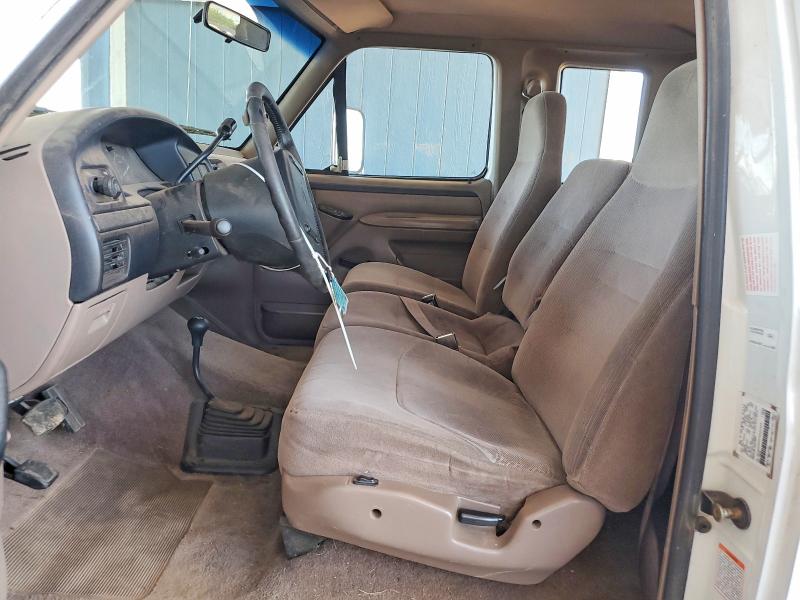 Продаж на аукціоні авто 1996 Ford F250, vin: 1FTHX26F6TEA21349, номер лоту: 62511296
