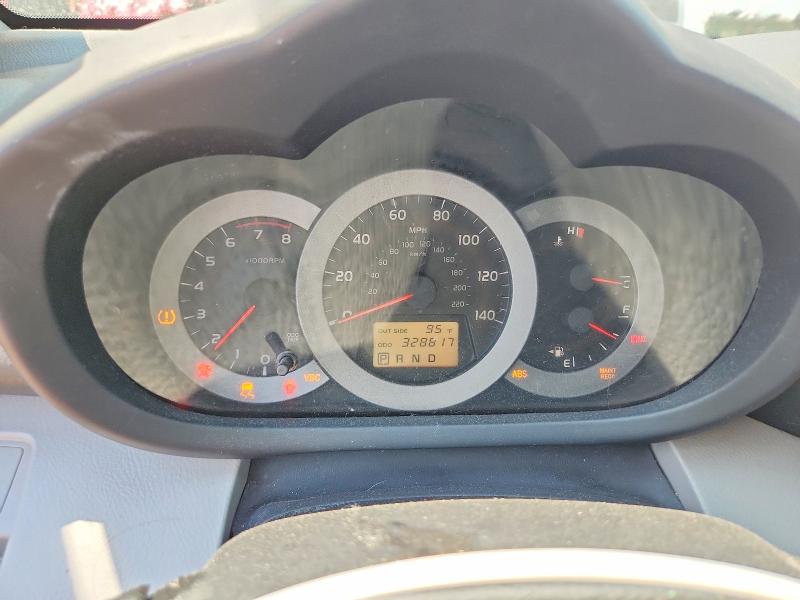 Продажа на аукционе авто 2006 Toyota Rav4, vin: JTMZD31V666020640, номер лота: 60740566