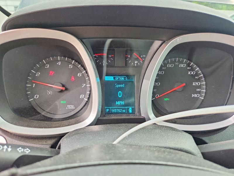 Продажа на аукционе авто 2016 Chevrolet Equinox, vin: 2GNFLFEK0G6165294, номер лота: 60388236