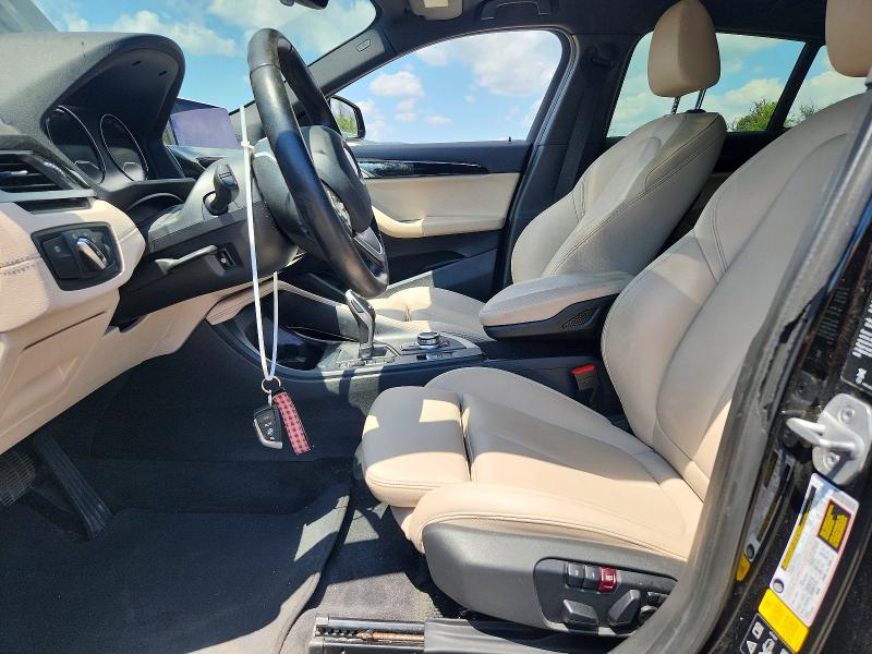 Продажа на аукционе авто 2022 Bmw X2, vin: WBXYJ1C07N5T48165, номер лота: 63383246