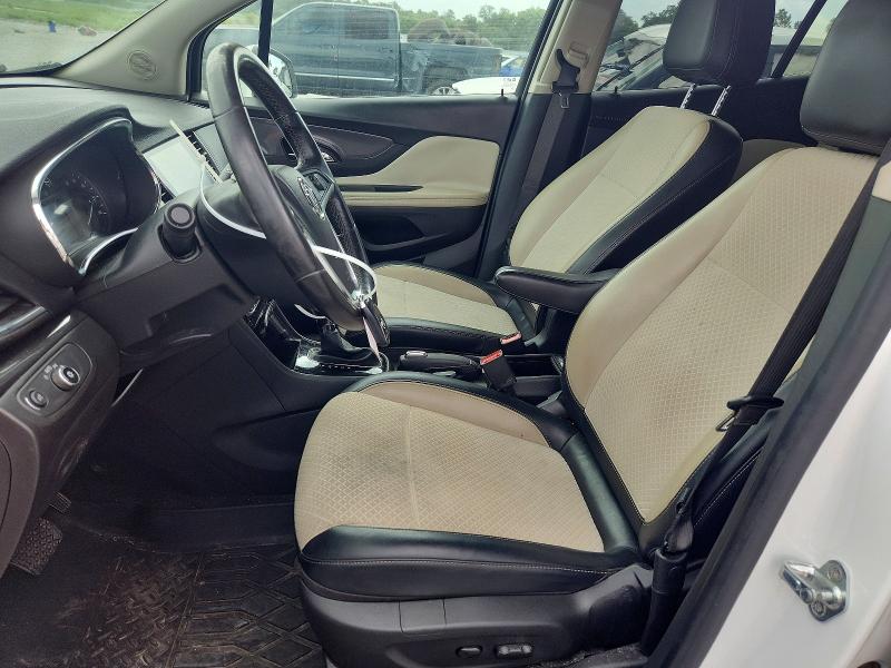 Aukcja sprzedaży 2019 Buick Encore, vin: KL4CJASB5KB804309, numer aukcji: 62113636