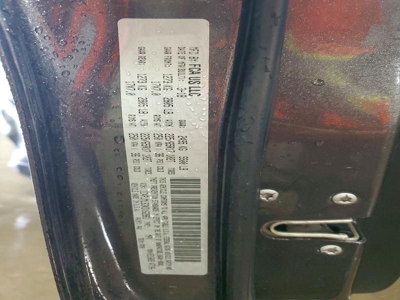 2019 Jeep Cherokee მანქანა იყიდება აუქციონზე, vin: 1C4PJMLB3KD162961, აუქციონის ნომერი: 62687476