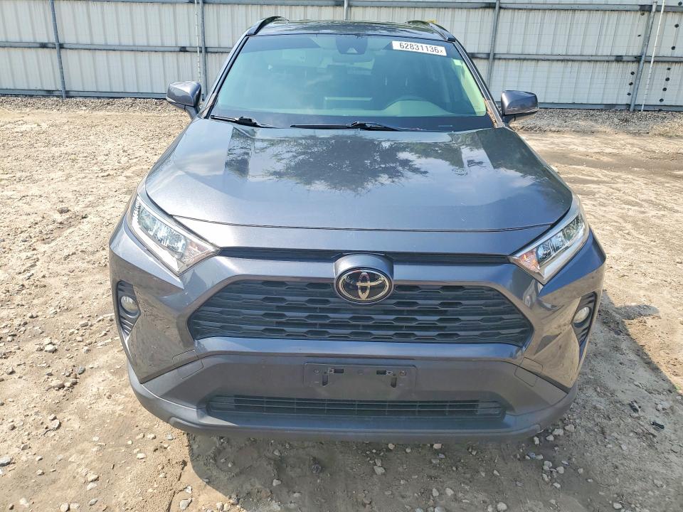 Продаж на аукціоні авто 2019 Toyota Rav4, vin: JTMP1RFVXKD041007, номер лоту: 62831136