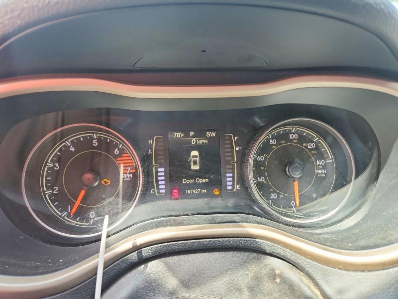 Aukcja sprzedaży 2017 Jeep Cherokee, vin: 1C4PJLAB4HW558942, numer aukcji: 63019006