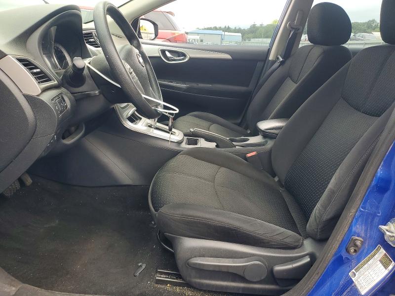 Aukcja sprzedaży 2014 Nissan Sentra, vin: 3N1AB7AP8EY320265, numer aukcji: 59825226