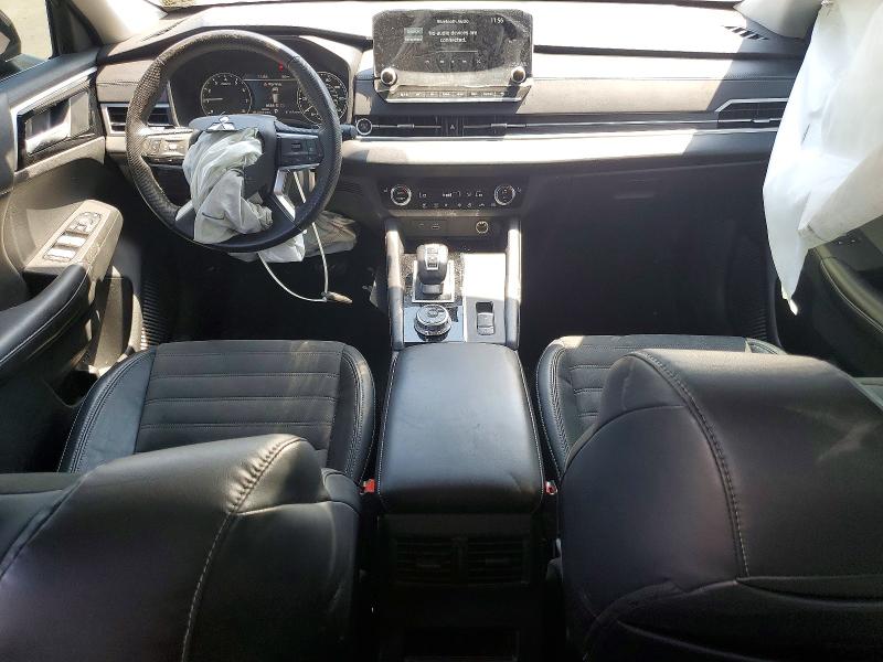 Aukcja sprzedaży 2023 Mitsubishi Outlander, vin: JA4J4UA8XPZ052692, numer aukcji: 60378396