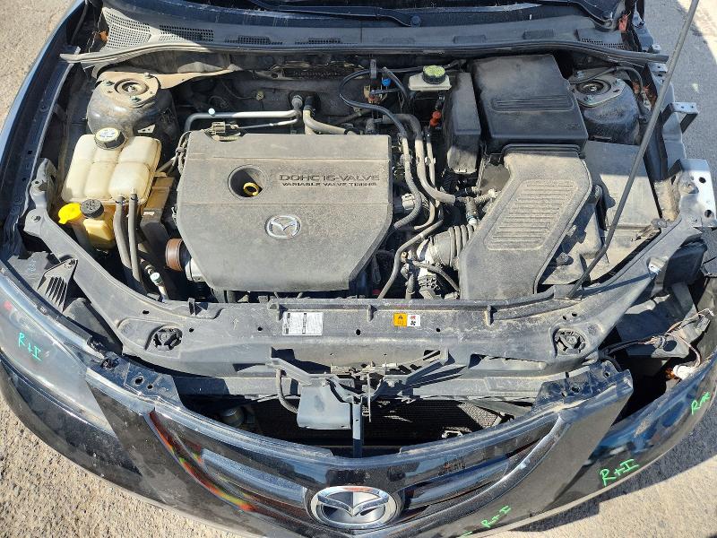 59621186 :رقم المزاد ، JM1BK323371637030 vin ، 2007 Mazda 3 مزاد بيع