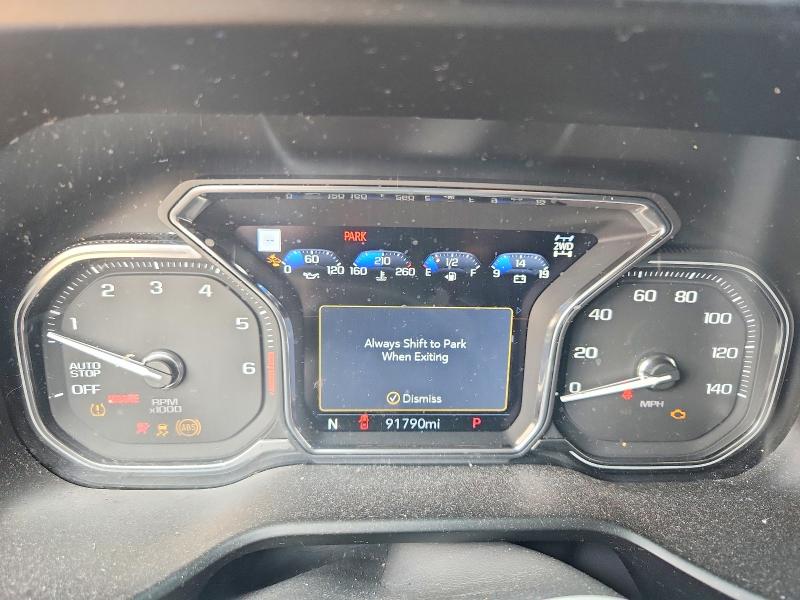 Продаж на аукціоні авто 2021 Gmc Yukon Xl, vin: 1GKS2JKL5MR170389, номер лоту: 61910046