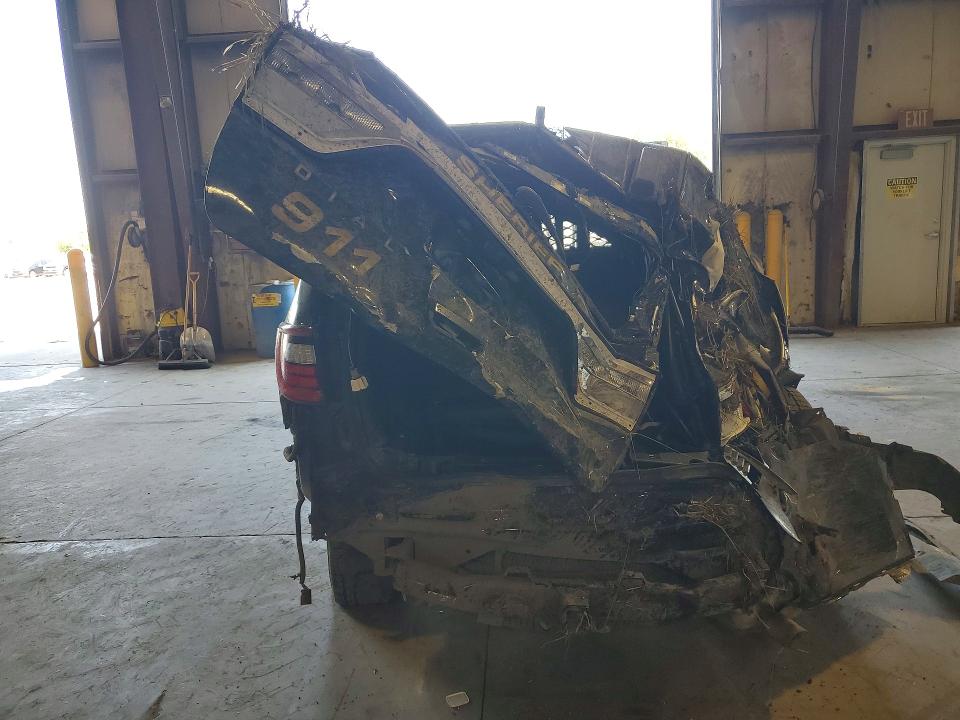Aukcja sprzedaży 2025 Dodge Durango, vin: 1C4RDJFGXSC524859, numer aukcji: 62995936