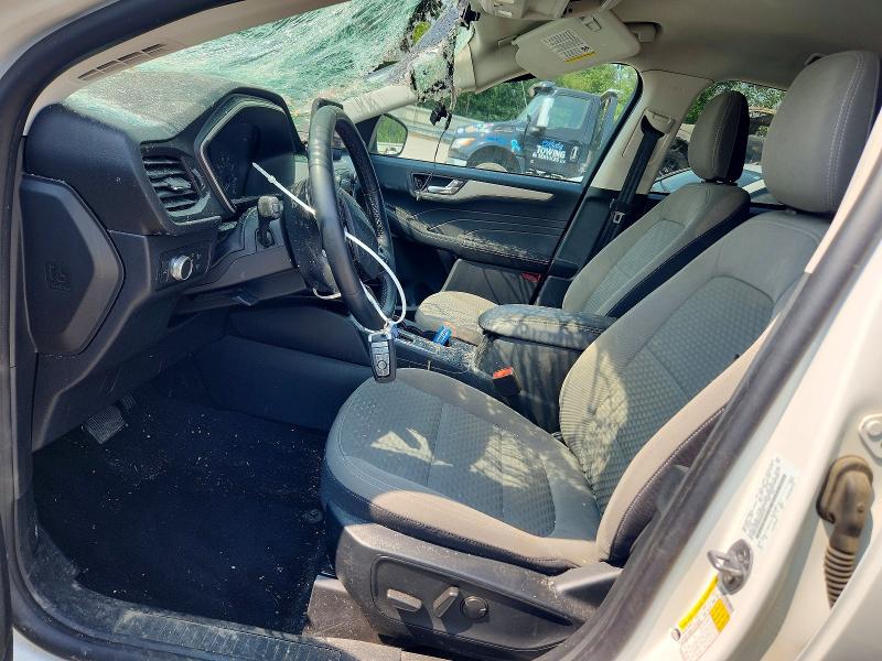 2021 Ford Escape მანქანა იყიდება აუქციონზე, vin: 1FMCU9G60MUB29320, აუქციონის ნომერი: 60841046