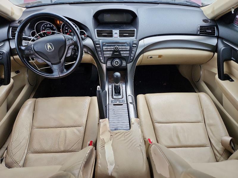 Aukcja sprzedaży 2012 Acura Tl, vin: 19UUA8F21CA034518, numer aukcji: 61851746