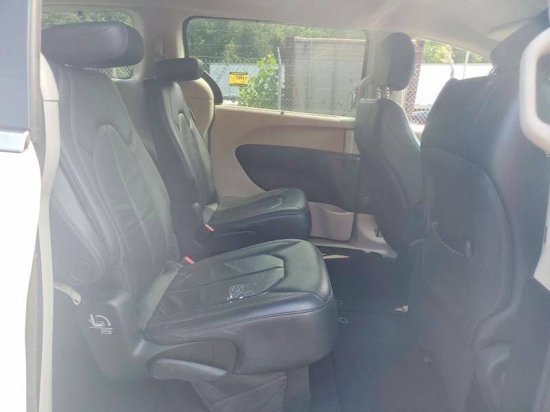 Aukcja sprzedaży 2017 Chrysler Pacifica, vin: 2C4RC1BG8HR706116, numer aukcji: 60324196