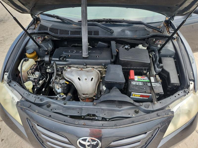 2007 Toyota Camry მანქანა იყიდება აუქციონზე, vin: 4T1BE46K07U053869, აუქციონის ნომერი: 62995366