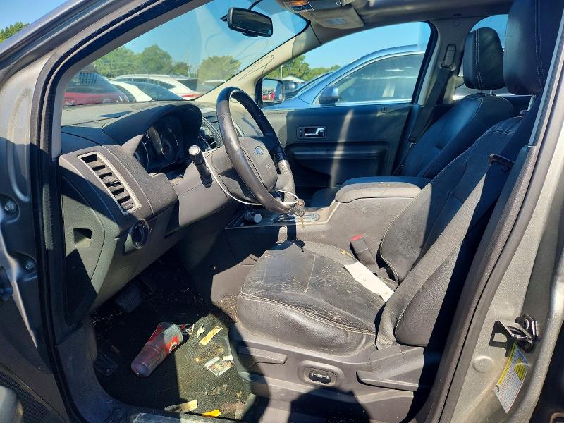 2008 Ford Edge მანქანა იყიდება აუქციონზე, vin: 2FMDK49C38BA98074, აუქციონის ნომერი: 85602895