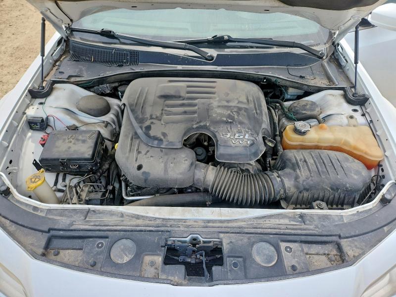 Продажа на аукционе авто 2013 Chrysler 300, vin: 2C3CCAAG3DH694128, номер лота: 61412176