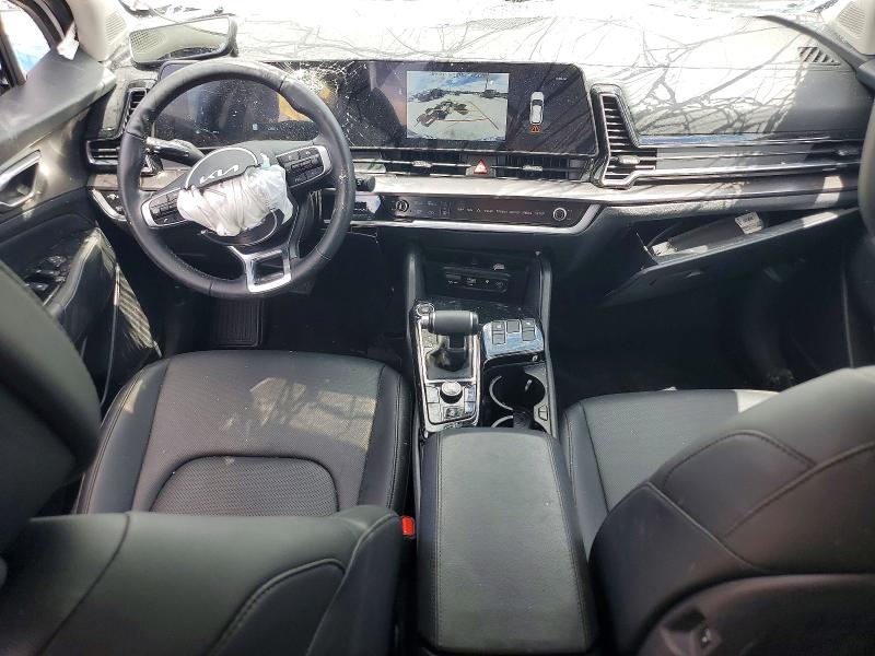 Aukcja sprzedaży 2025 Kia Sportage, vin: 5XYK33DF7SG314032, numer aukcji: 61119646
