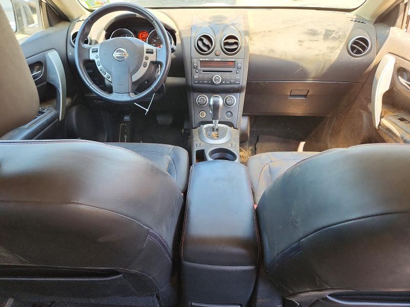 Продажа на аукционе авто 2010 Nissan Rogue, vin: JN8AS5MV4AW125233, номер лота: 60791046